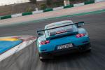Porsche 911 GT2 RS 2017 года (WW)